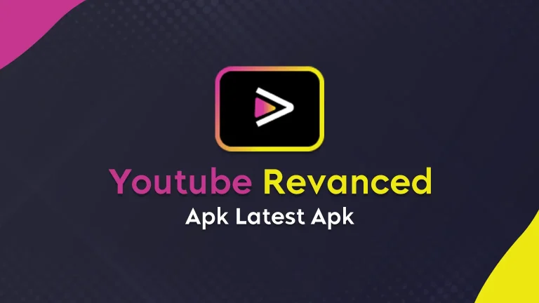 youtube revanced apk