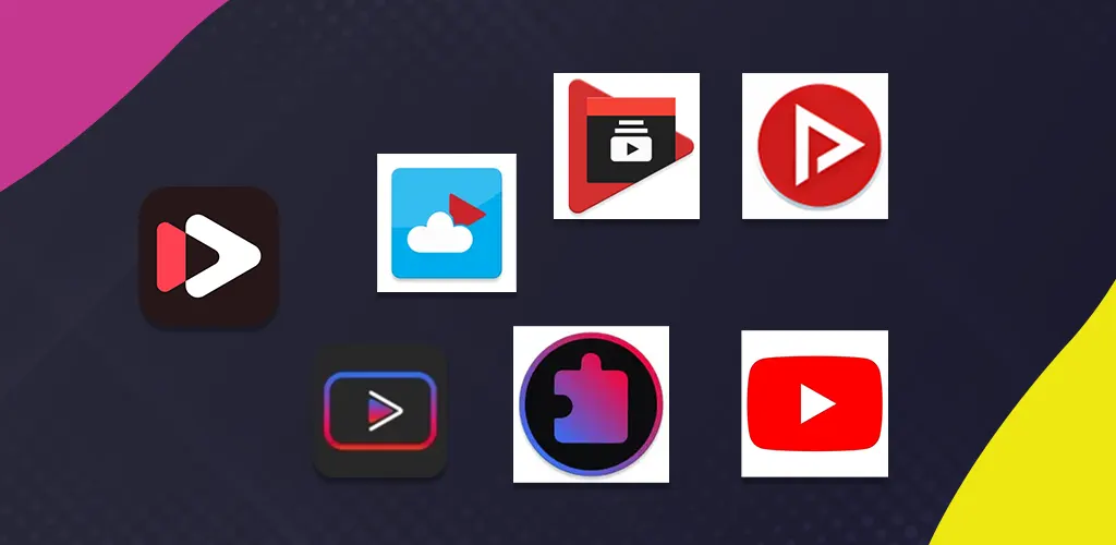 youtube vanced vs other apps